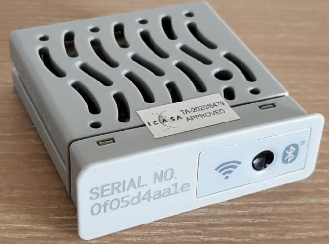 8-Station Outdoor Irrigation Controller