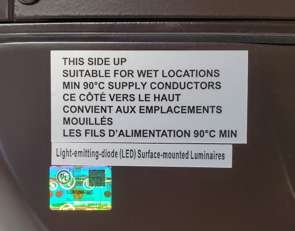 MAXLITE QUADROMAX 135W