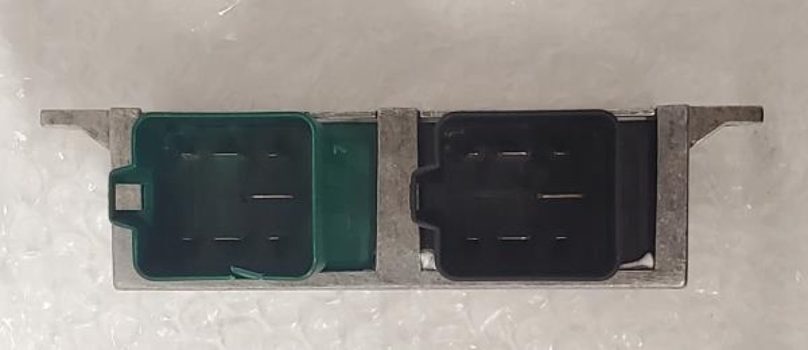 Motorcraft DY-1600 Diesel Glow Plug Switch