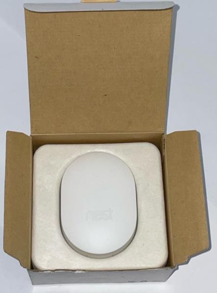 Google Nest H17000EF Google Nest Connect Range Extender White Smart Home Accessories and Parts Smart Hub Accessories Range Extender