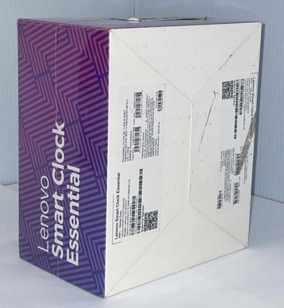 Lenovo Smart Clock Essential