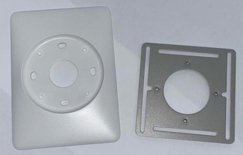 Nest Learning Thermostat - Smart Wi-Fi Thermostat - Mirror Black