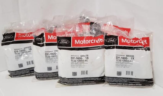 Motorcraft DY-1600 Diesel Glow Plug Switch