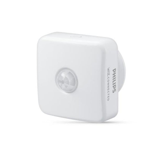 Smart Motion Sensor for  Smart Wi-Fi WiZ Wireless Connected Light Bulbs