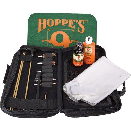 Hoppes Essential Gun Cleaning Kit