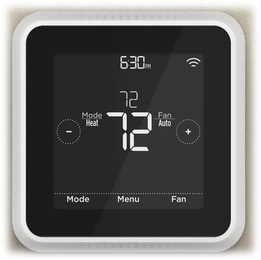 T5 7-Day Smart Wi-Fi Programmable Thermostat with Geofence Technology