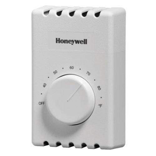 Honeywell Heating Dial Baseboard Thermostat