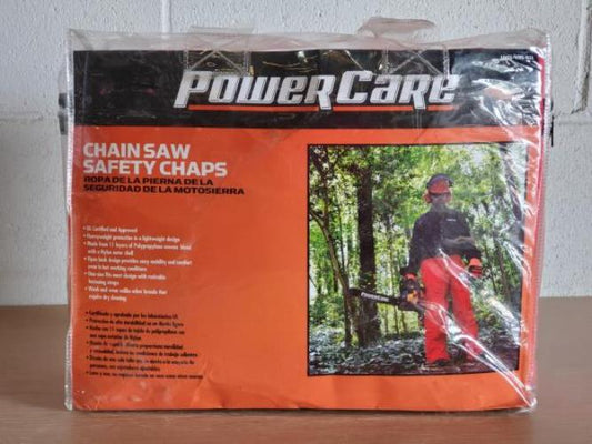 Pro Saw Safety Chaps