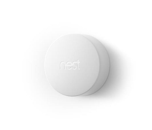 Nest Temperature Sensor - Smart Home Thermostat Sensor