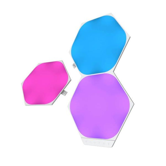 Shapes-Hexagons Expansion Pack