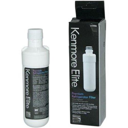 Kenmore 9980 Refrigerator Water Treatment Filter