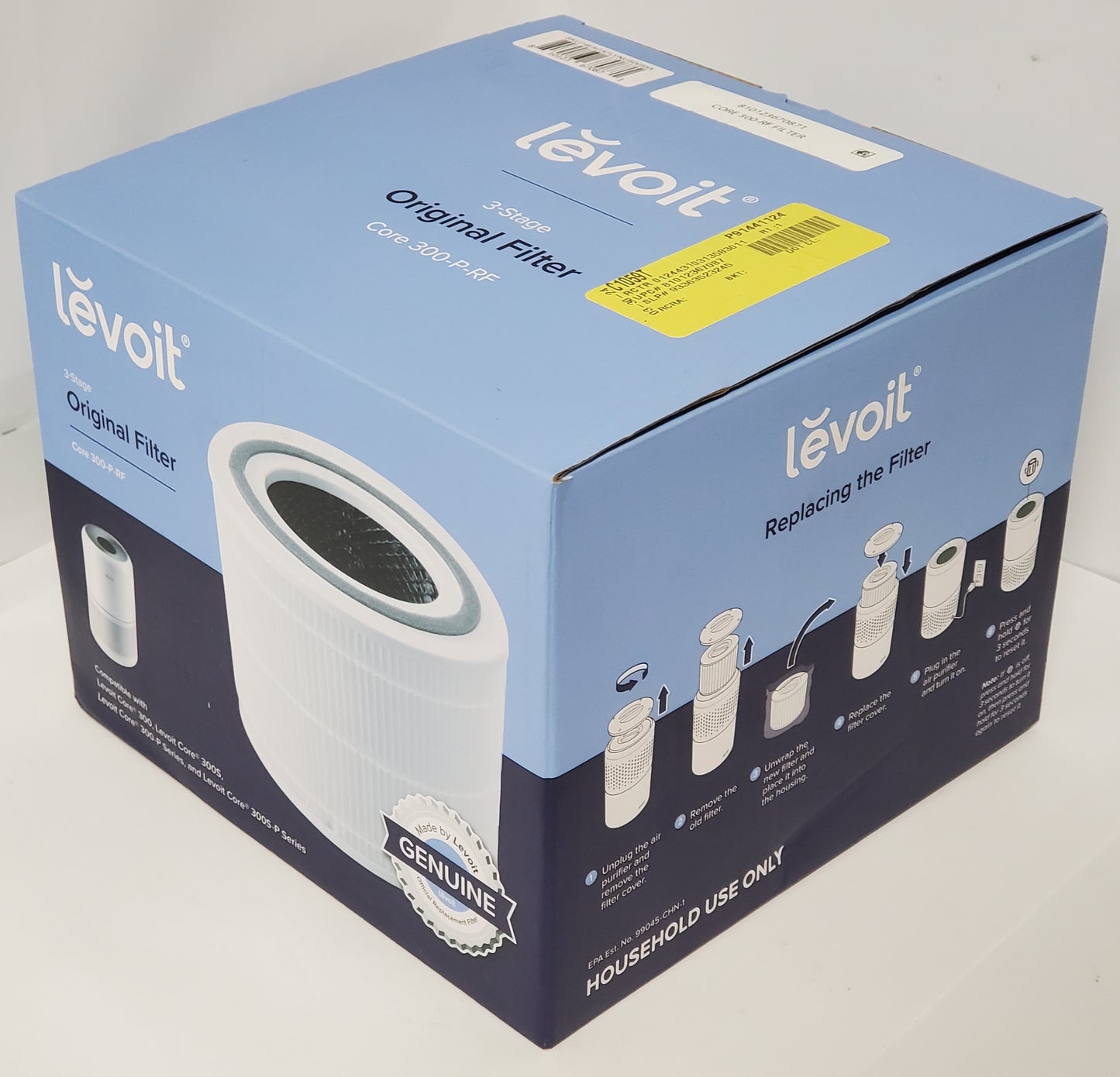 Levoit Core 300 Replacement Filter