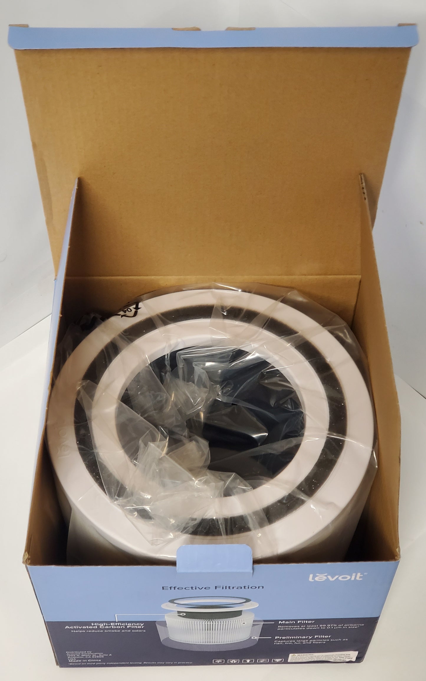 Levoit Core 300 Replacement Filter