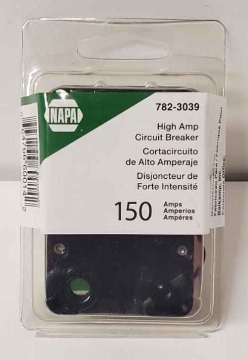 Circuit Breaker 150 Amp Threaded Stud