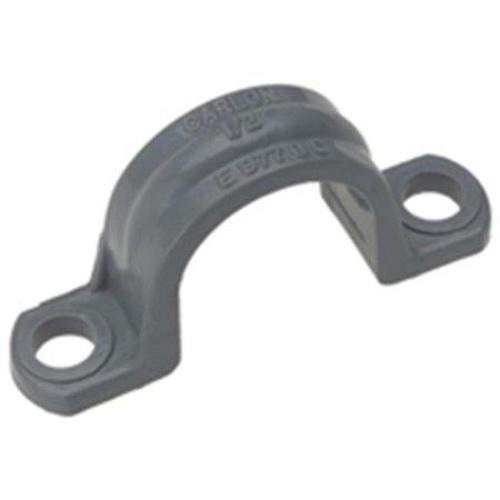 1/2 in. PVC Conduit Clamp (25-Pack)