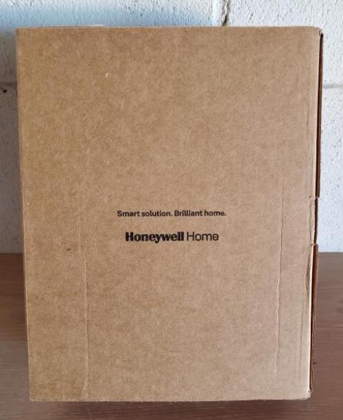 Honeywell Non-Programmable Thermostat  White