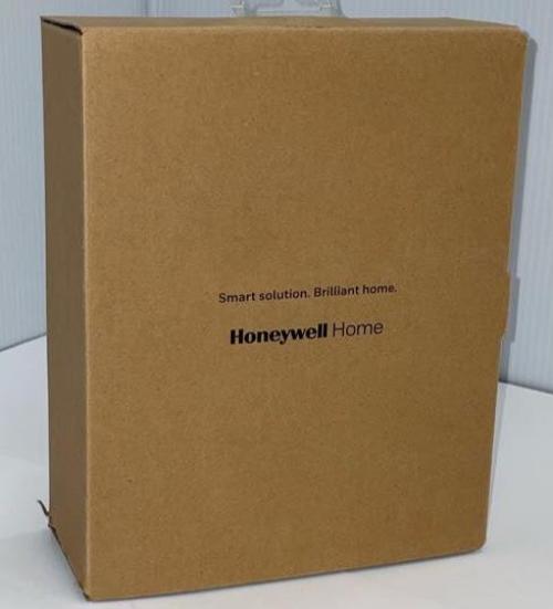 Honeywell Home Manual 2 Wire Thermostat Rlv3120a1005 - All